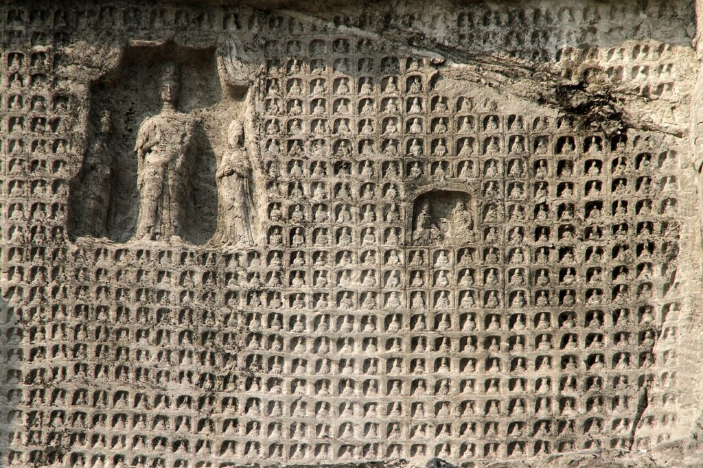 Лунмэньпай